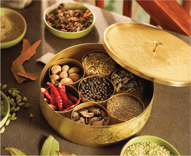 Indian Spices