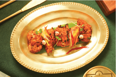 Dal Makhani